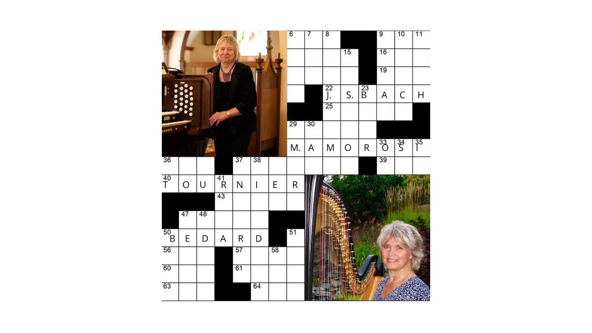 gail ovington and naomi cloutier