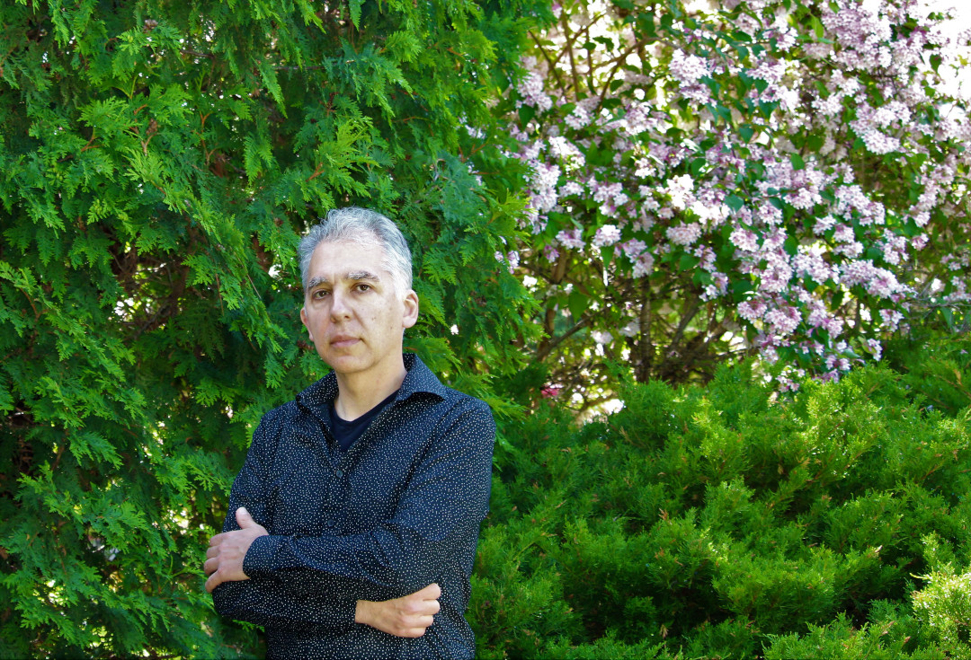 dimiter terziev