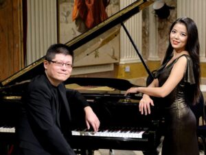 Duo Beaux Arts